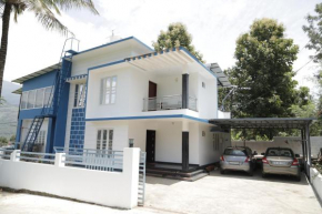 Le Sancta homestay